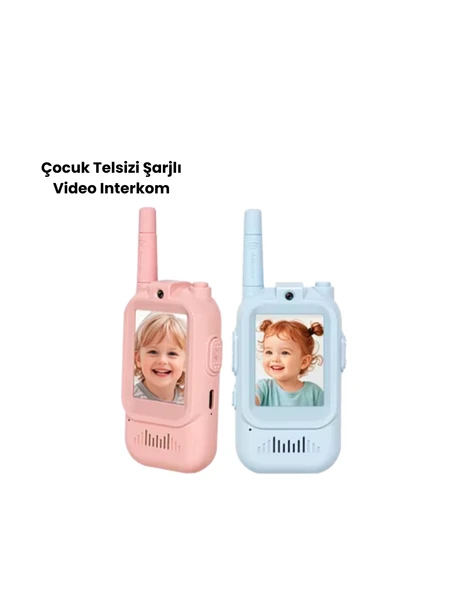 Vdo1 Telsiz ürün görseli 1