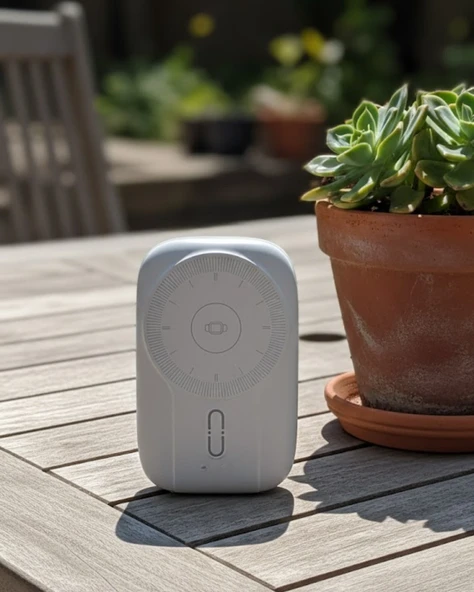 Ck90 Powerbank ürün görseli 1