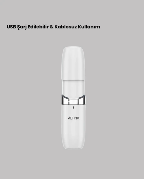 Ahr01 Yüz Epilasyon - Resim 5