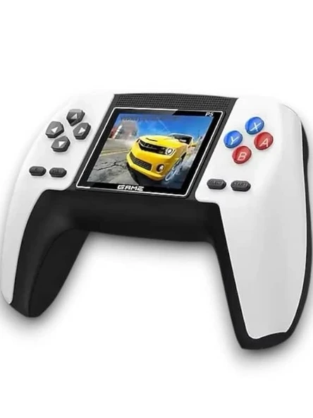P5 Atari - Resim 5