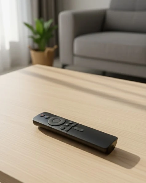 Bluetooth Bağlantılı Sesli Kontrol Özellikli Akıllı Tv Kumandası ürün görseli 1