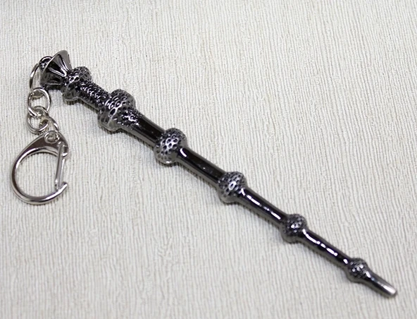 Dumbledore Asa Anahtarlık Alk3096 ürün görseli 1