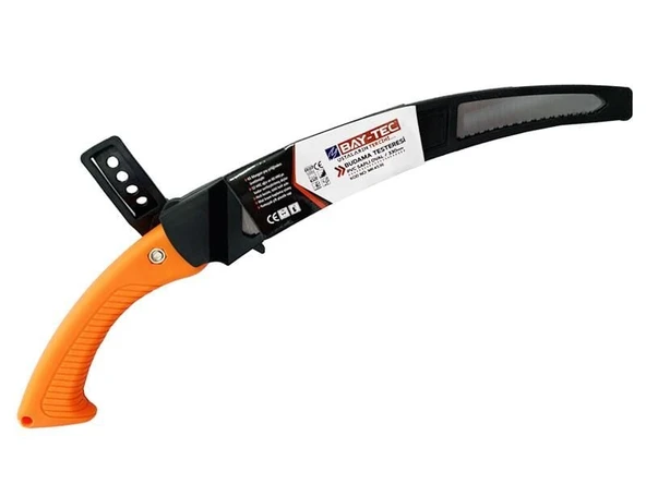 Budama Testeresi 330 mm PVC Saplı Oval  MK4536 BAYTEK ürün görseli 1
