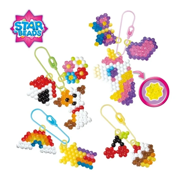 Aquabeads Süs Yapım Seti 31770 - Resim 2