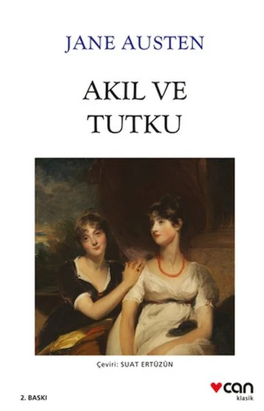 Akıl ve Tutku ürün görseli 1
