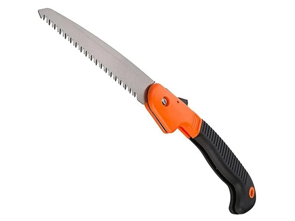 Katlanır Budama Testeresi 180 mm MK4548 BAYTEC ürün görseli 1
