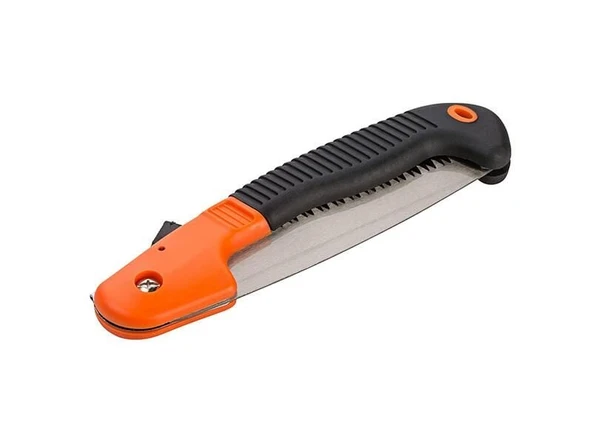 Katlanır Budama Testeresi 180 mm MK4548 BAYTEC - Resim 3