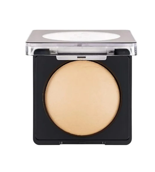 Flormar Baked Powder Pudra 020 Soft Beige ürün görseli 1