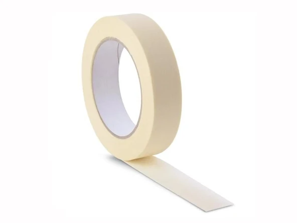 Maskeleme Kağıt Bant 36mm x 20mt MK0738 Bay-Tec-2 Adet Gönderilir ürün görseli 1