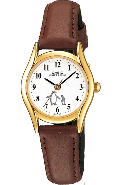 CASIO Ltp-1094q-7b6rdf Kadın Kol Saati ürün görseli 1