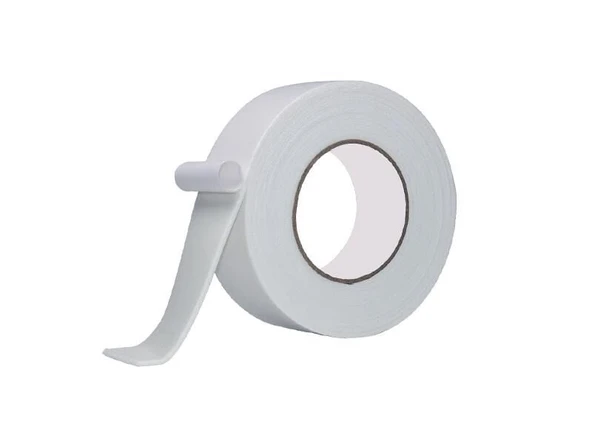 Çift Taraflı Köpük Bant 18x2 mt MK0811 BAYTEC ürün görseli 1