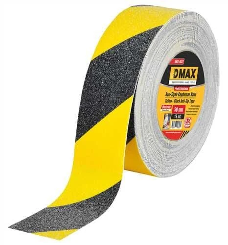 Merdiven Kaydırmaz Bant  Dmax 50 mm x 5 Metre DMX4624 ürün görseli 1