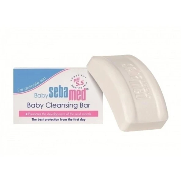 Baby Bebek Sabunu 100 Gr ürün görseli 1
