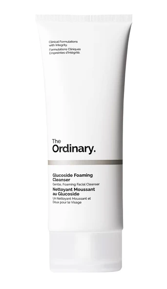 The Ordinary Glucoside Foaming Cleanser - Köpüren Nazik Temizleyici 150 ml ürün görseli 1
