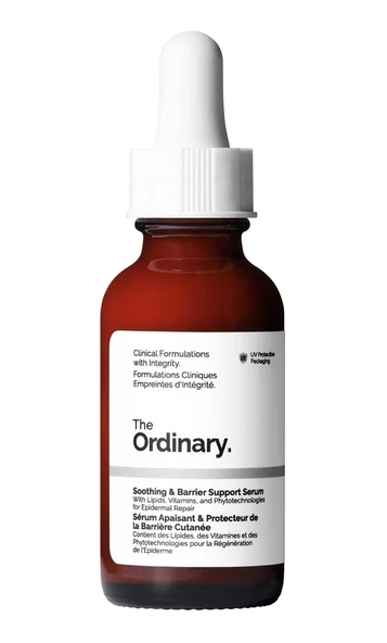 The Ordinary Soothing & Barrier Support Serum - Yatıştırıcı & Bariyer Destekleyici Serum 30 ml ürün görseli 1