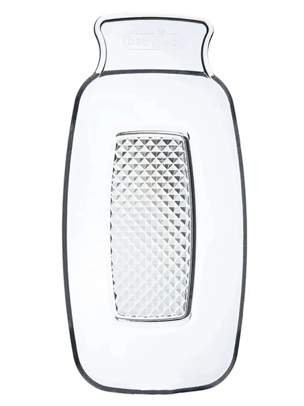 Plastik Rende 799 Şeffaf - Resim 2