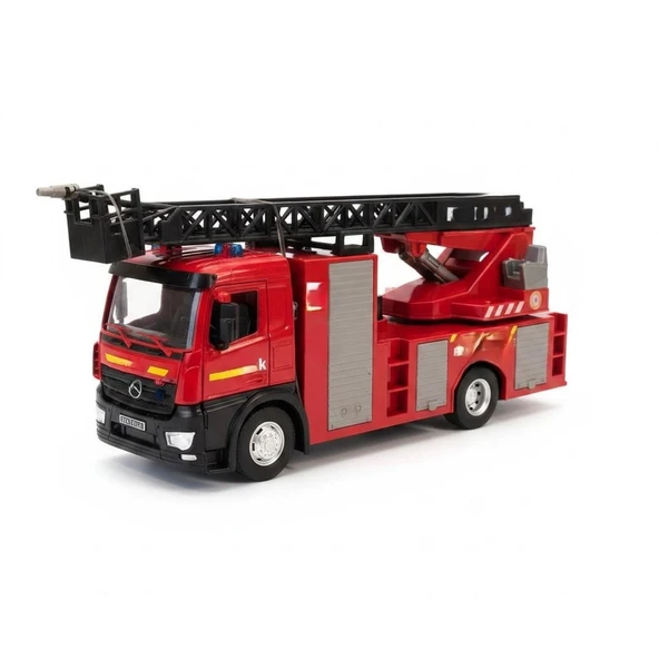 JD-8218 SÜRTMELİ METAL İTFAİYE ürün görseli 1