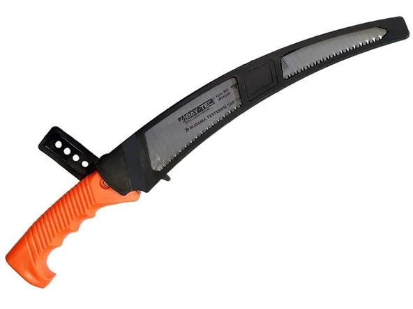 Sap Takmalı Budama Testeresi 330 mm  MK4546 BAYTEC ürün görseli 1