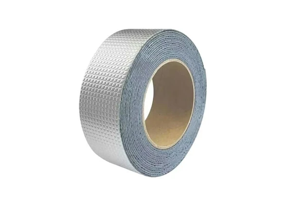 Su Sızdırmaz Bant 72mm x 2 mt MK0845 BAYTEC ürün görseli 1
