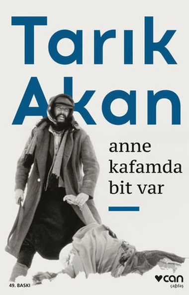 Anne Kafamda Bit Var  12 Eylül Anıları ürün görseli 1