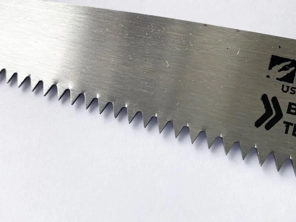 Budama Testeresi 300 mm MK4532 BAYTEC - Resim 3