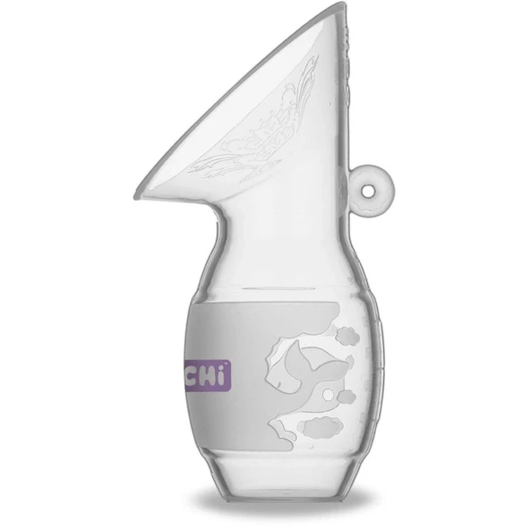 Göğüs Pompası 120ml - Resim 2