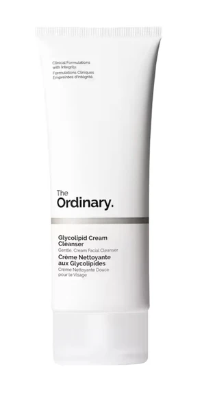 The Ordinary Glycolipid Cream Cleanser - Krem Yapılı Nazik Temizleyici 150 ml ürün görseli 1
