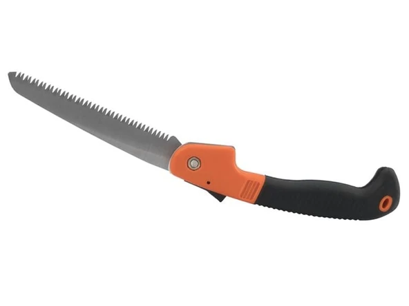 Katlanır Budama Testeresi 180 mm MK4548 BAYTEC - Resim 2