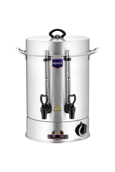 Remta Çay Makinesi 250 Bardak ürün görseli 1