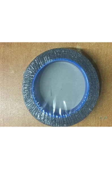 Kaydırmaz Bant Siyah 25mm X 5mt Kaydırmazlık Bantı ürün görseli 1