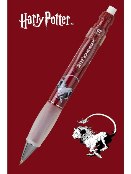 SERVE VERSATIL DEEP 07 HARRY POTTER GRYFFINDOR - Resim 5