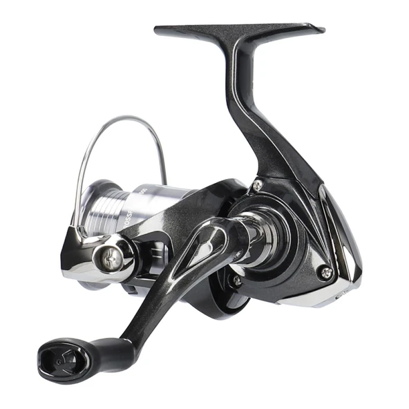 Daiwa Crossfire 26 LT 2000S Makara - Resim 3