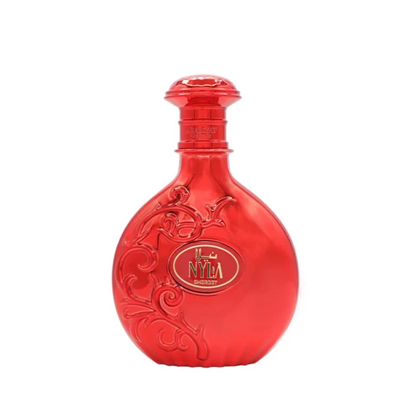 Arabiyat Prestige Nyla Sherbet Women EDP 80 ml Kadın Parfümü ürün görseli 1
