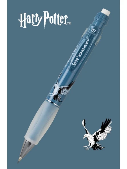 SERVE VERSATIL DEEP 07 HARRY POTTER RAVENCLAW - Resim 5