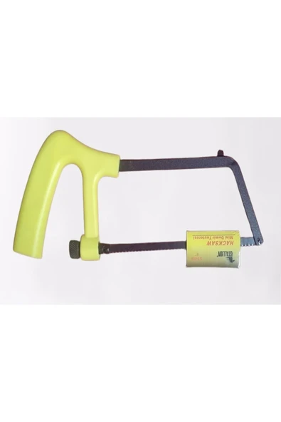 YEB Mini Demir TestereSİ ürün görseli 1
