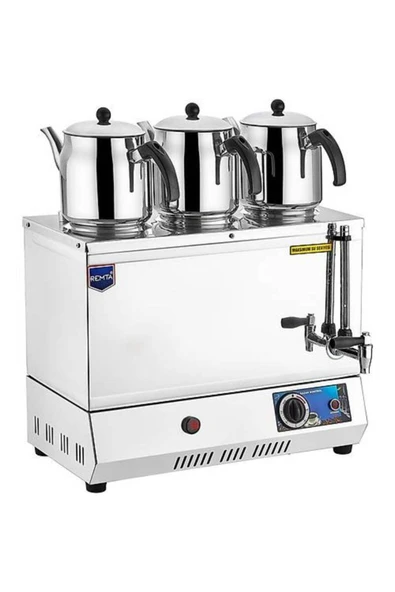 Remta 55 Model Elektrikli Çay Ocağı 33 Lt (pleytsiz)-Demlik Dahil Değildir ürün görseli 1