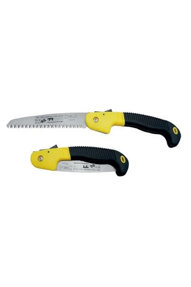 YEB Tools Katlanır Budama Testere ürün görseli 1