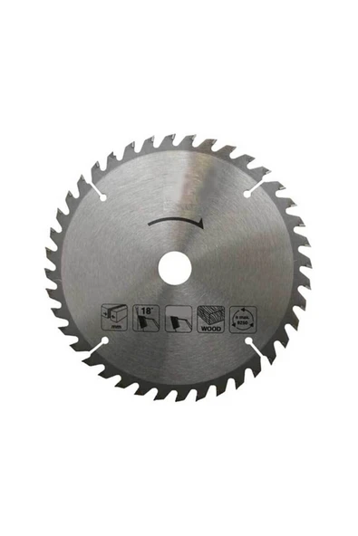 Sunta Kesme Elmas Daire Testere 180mm ürün görseli 1