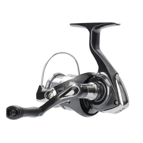 Daiwa Crossfire 26 LT 2000S Makara - Resim 5