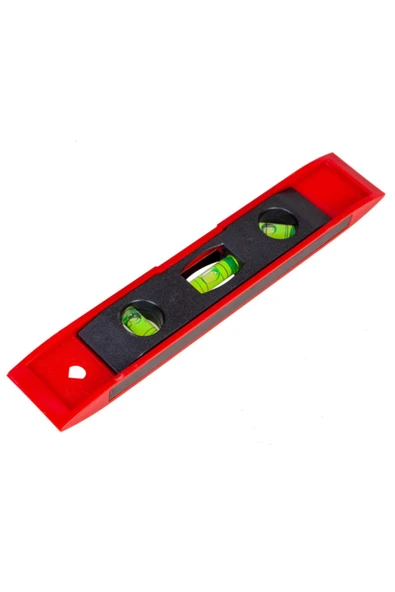 YEB  Mıknatıslı Mini Su Terazisi 23cm Mk0680 ürün görseli 1