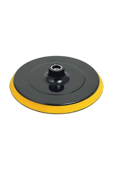 Baytec Bay-tec Tabanı Cırtlı Disk Zımpara 180 Mm Mk0240 ürün görseli 1
