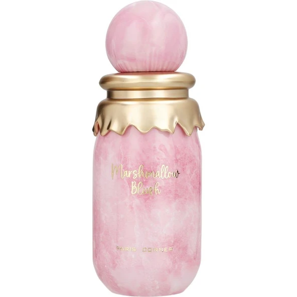 Paris Corner Marshmallow Blush EDP 100 ml Unisex Parfüm ürün görseli 1