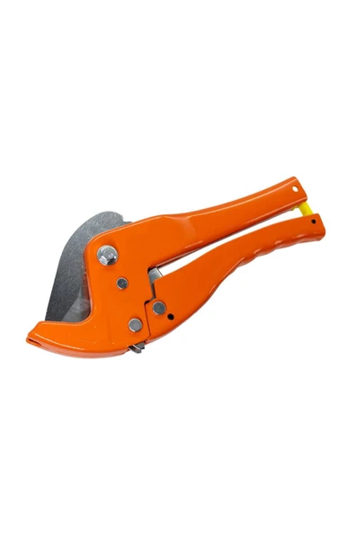 Titi 6167 Otomatik PPRC Plastik Boru Kesme Makası 42 mm ürün görseli 1