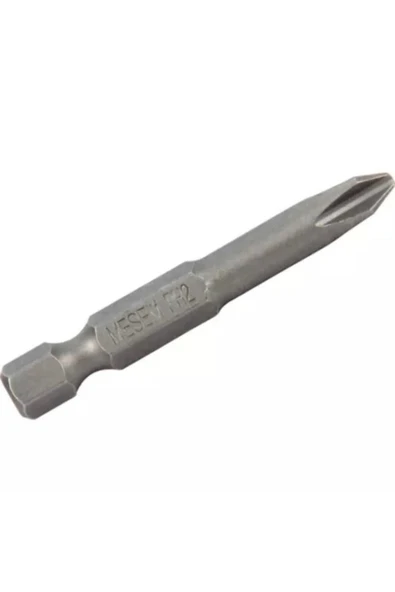 Meşem Yuvarlak Yıldız Bits Uç Pz 2x 50 Mm ürün görseli 1