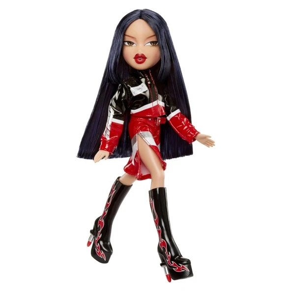 Bratz Scorchin' Serisi Bebekleri ürün görseli 1