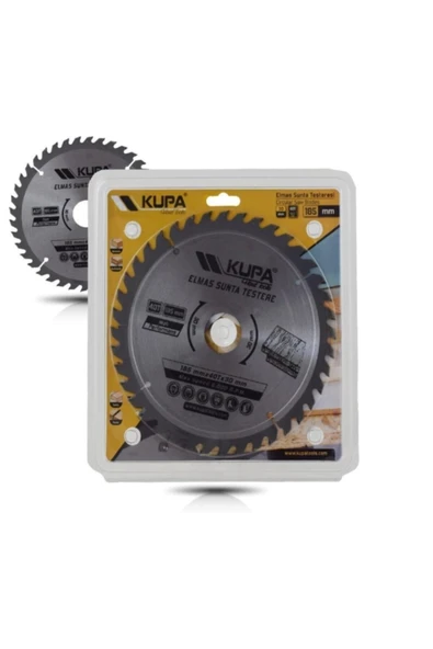 Güntem Kupa Sunta Kesme 185*40 T 30,00 Mm Kup7005 ürün görseli 1