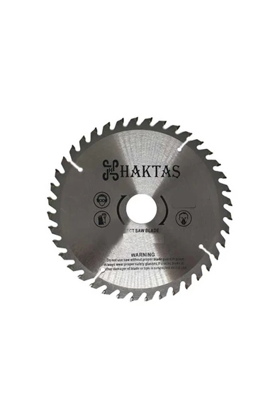 haktaş 185*40*30mm Elmas Sunta Kesme Testeresi ürün görseli 1