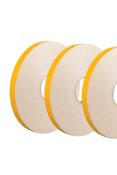 Çift Taraflı Köpük Bant 18mmx5mt Montaj Bandı ürün görseli 1