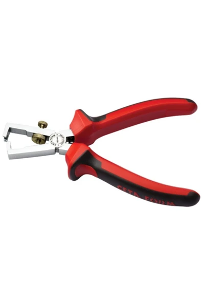 YEB  E25-11-0160 Kablo Sıyırma Pensesi 160 Mm ürün görseli 1