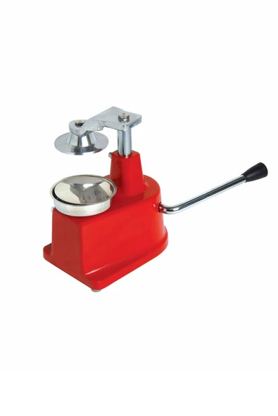 Özlem Hamburger Presi 12 Cm Hamburger Köfte Kalıbı Basma Makinası ürün görseli 1